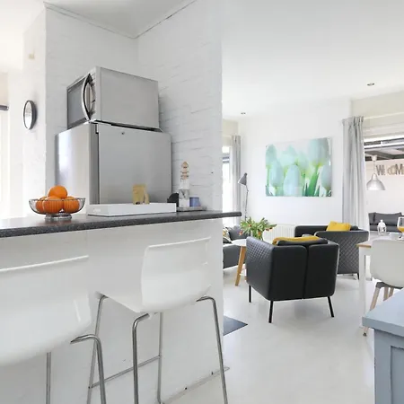 Zonneschijn By Interhome * Noordwijkerhout