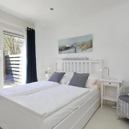 Zonneschijn By Interhome Noordwijkerhout