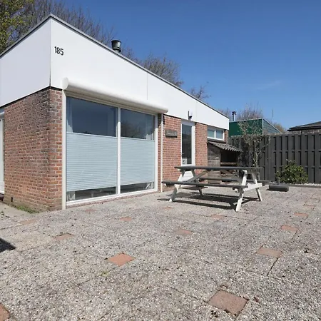 Nyaraló Zonneschijn By Interhome Noordwijkerhout