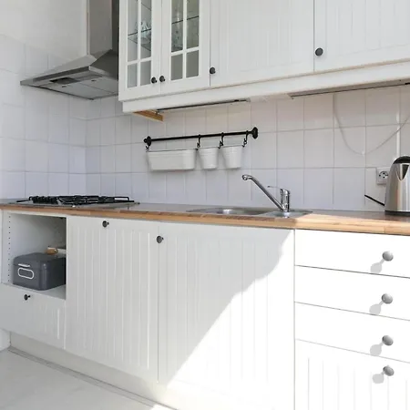 別荘 Zonneschijn By Interhome