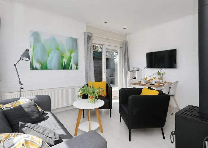 Zonneschijn By Interhome Tatil Evi