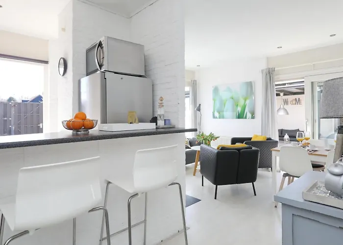 Zonneschijn By Interhome * Noordwijkerhout