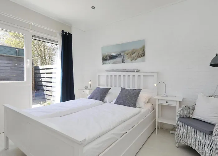 Zonneschijn By Interhome Noordwijkerhout