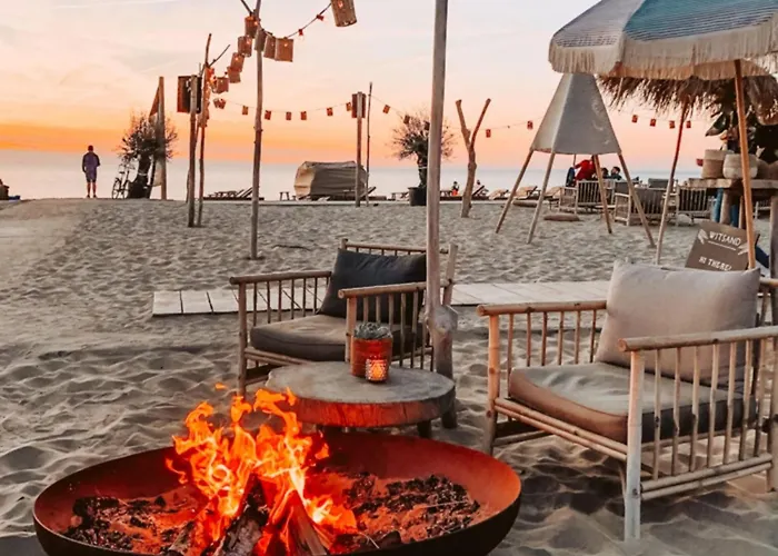 Tatil Evi Zonneschijn By Interhome *