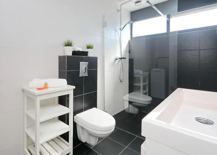 Tatil Evi Zonneschijn By Interhome