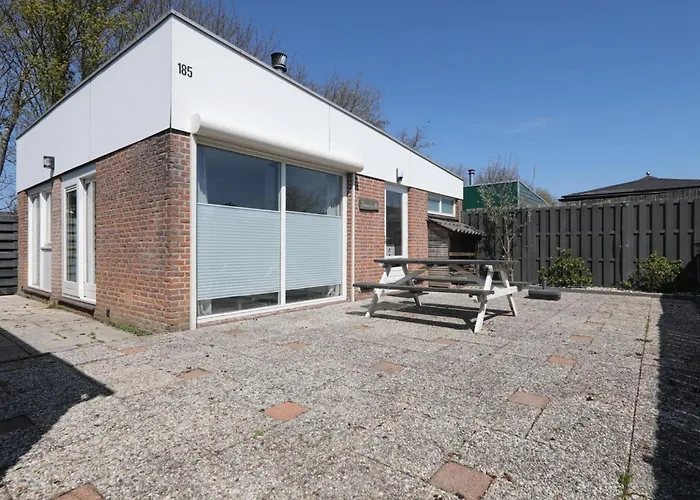 Nyaraló Zonneschijn By Interhome Noordwijkerhout