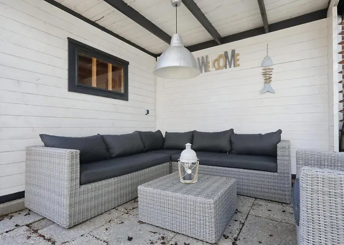 Zonneschijn By Interhome