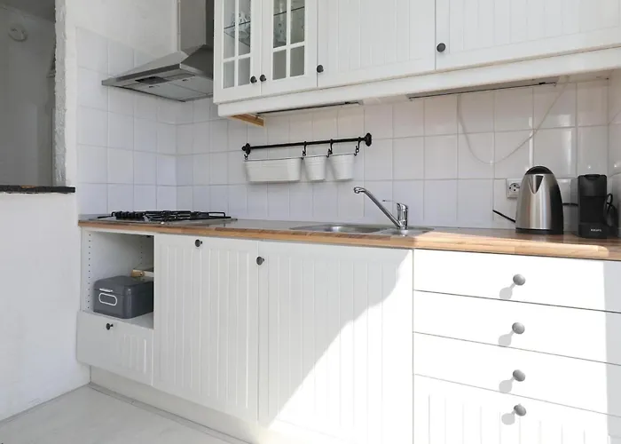 Tatil Evi Zonneschijn By Interhome