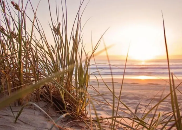 Zonneschijn By Interhome Nyaraló *