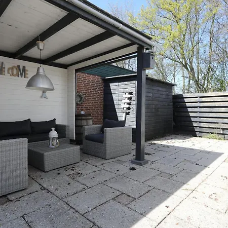 Zonneschijn By Interhome Tatil Evi *