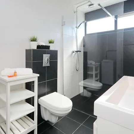Tatil Evi Zonneschijn By Interhome