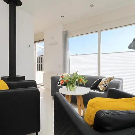 Zonneschijn By Interhome Tatil Evi *