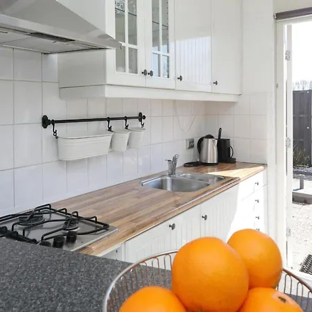 Zonneschijn By Interhome Tatil Evi Noordwijkerhout